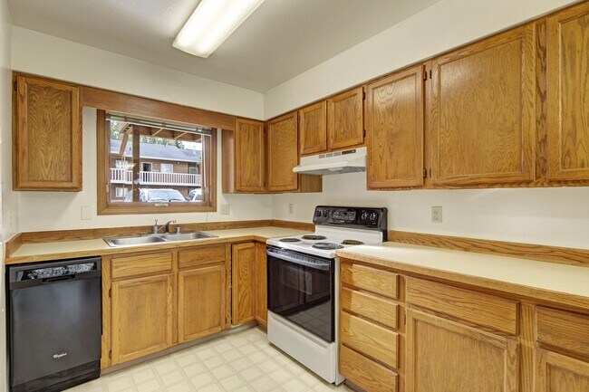 Wildwood Estates