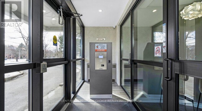 Photo - 1219 Dundas St W Unité 307