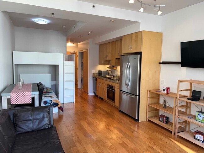 Photo - 750 Van Ness Ave Unit 402