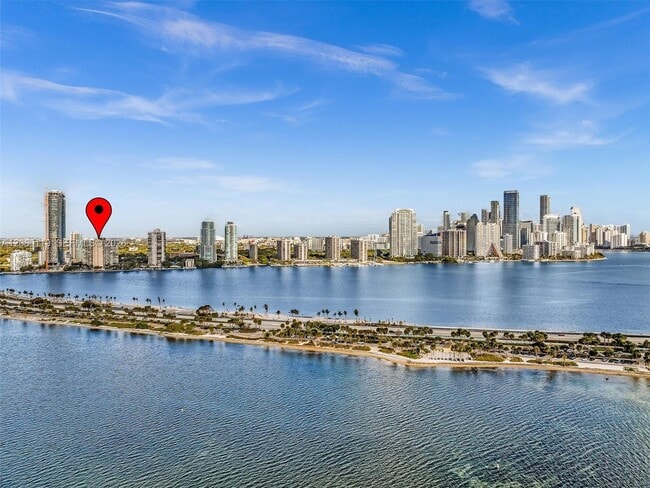Photo - 2451 Brickell Ave Unit 20M