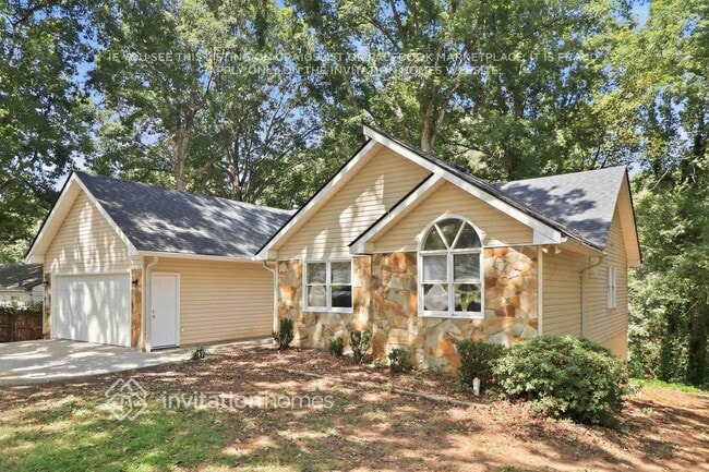 1810 Timber Lake Rd NW