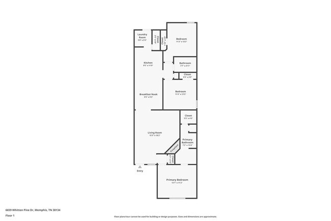 Photo - 6659 Whitten Pine Dr