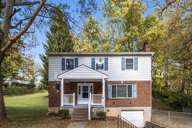 Building Photo - 6072 Tridale Ct Rental