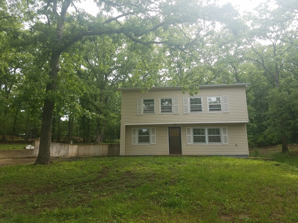 Photo - Remodeled in 2018