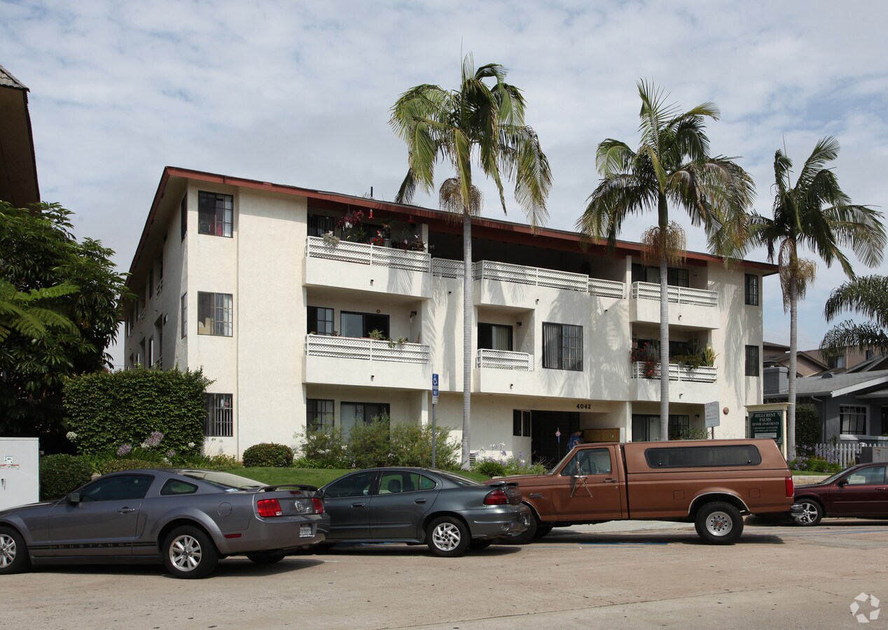 Photo - Hillcrest Palms Senior Apartments