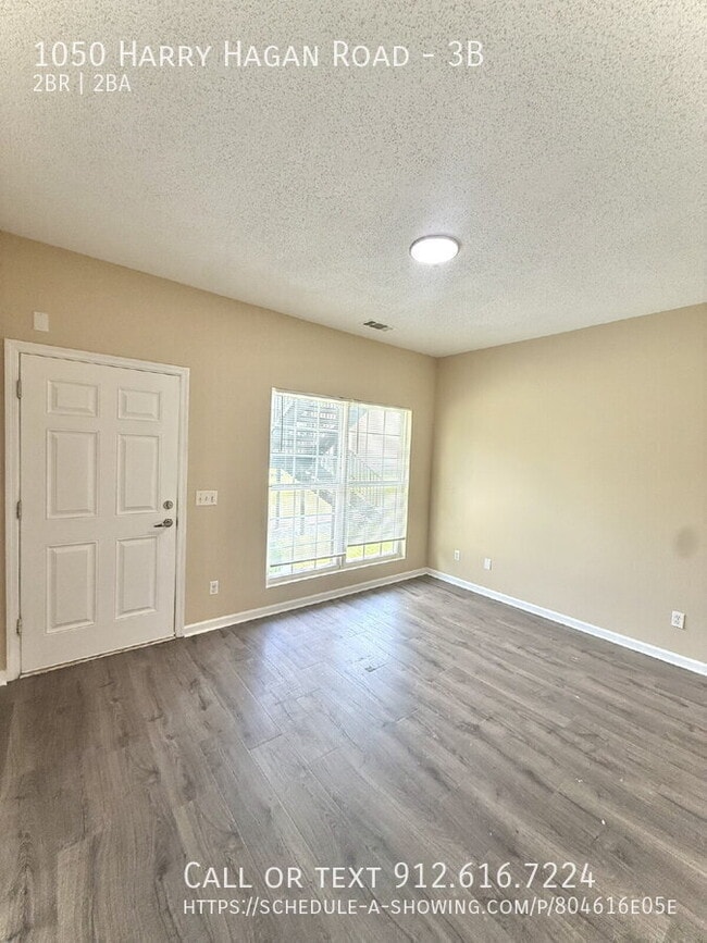 Photo - 1050 Harry Hagan Rd Unit 3B