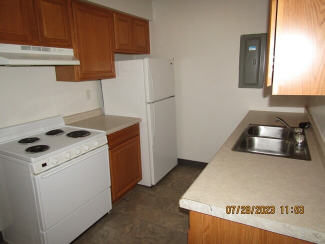 Kitchen - Village