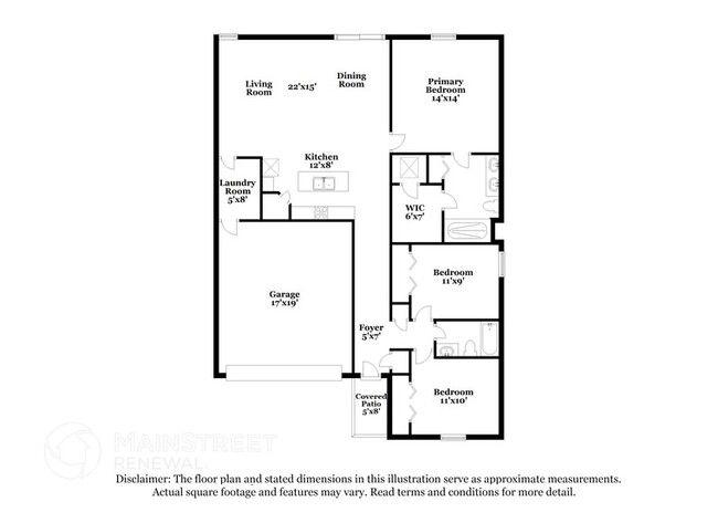 Photo - 13607 Willow Bluestar Lp Casa