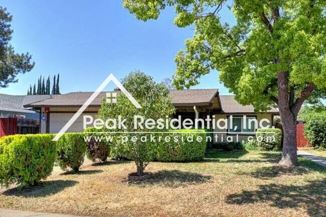 Building Photo - Nice 3bd/2ba House with 2-Car Garage near Routier Rd & Hwy 50