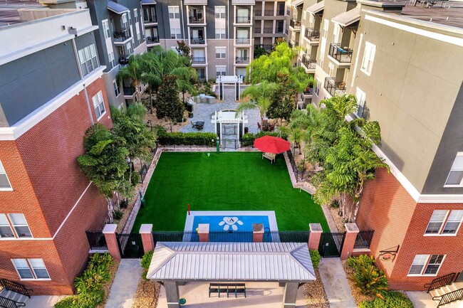 The Vintage Lofts at West End