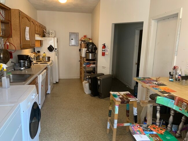 675 Washington St Unit 2C
