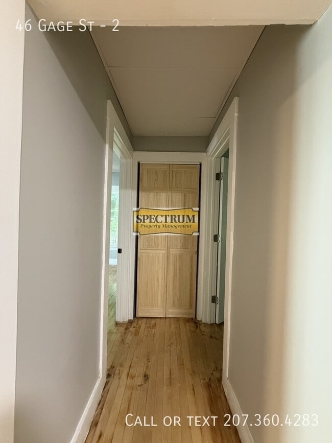 46 Gage St Unit 2