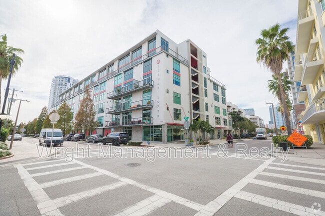 Building Photo - 101 N 12th St Unit 400 Rental