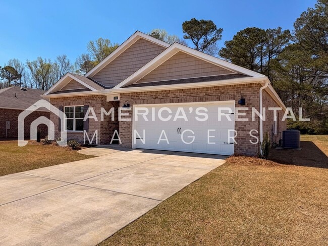 Photo - New Construction Home for Rent!