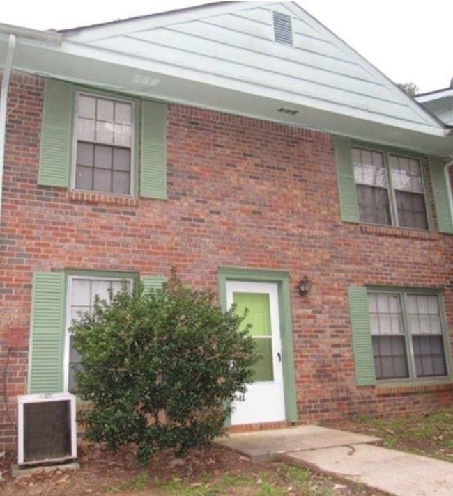 Clayton County, GA Houses for Rent