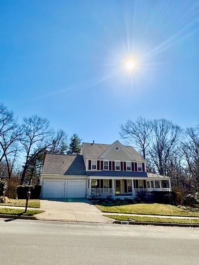 Photo - 6825 Spring Beauty Ct