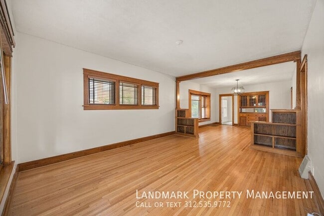 Photo - 812 Farragut Pl