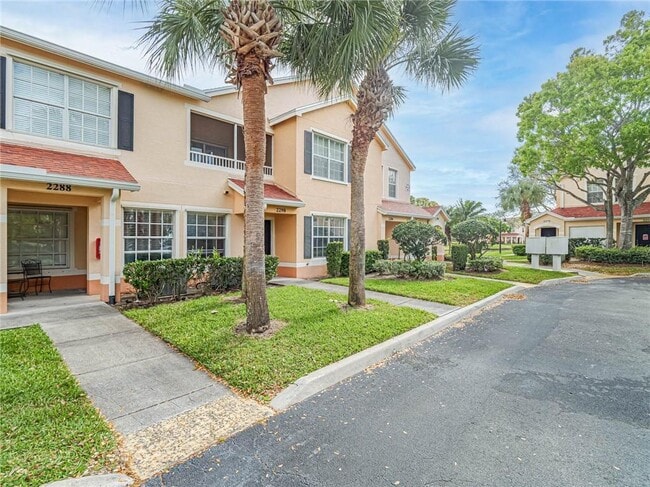 Building Photo - 2288 57th Cir Unit 2288