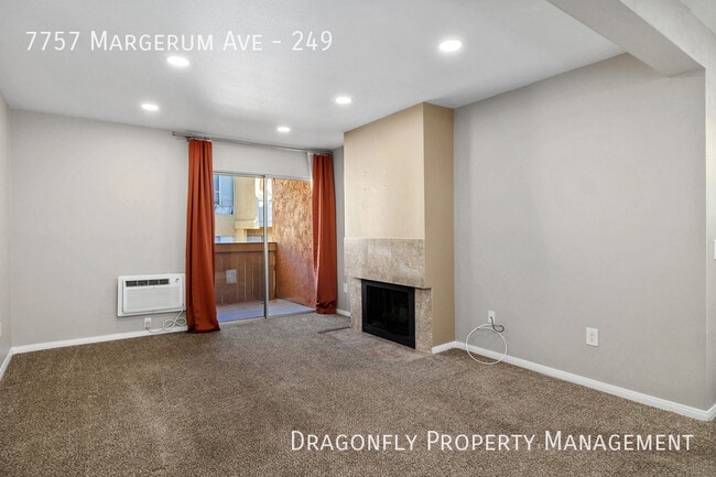 Photo - 7757 Margerum Ave Unit 249