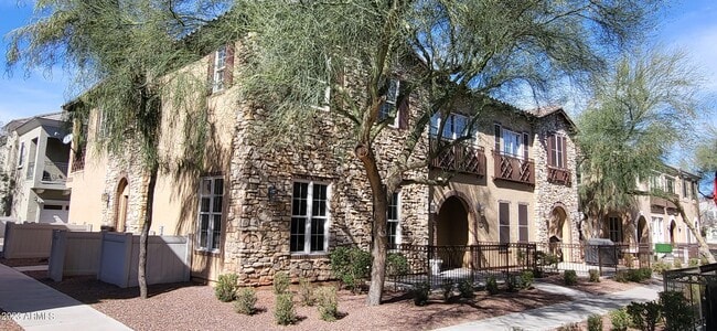 Building Photo - 2743 S Sulley Dr Unit 102