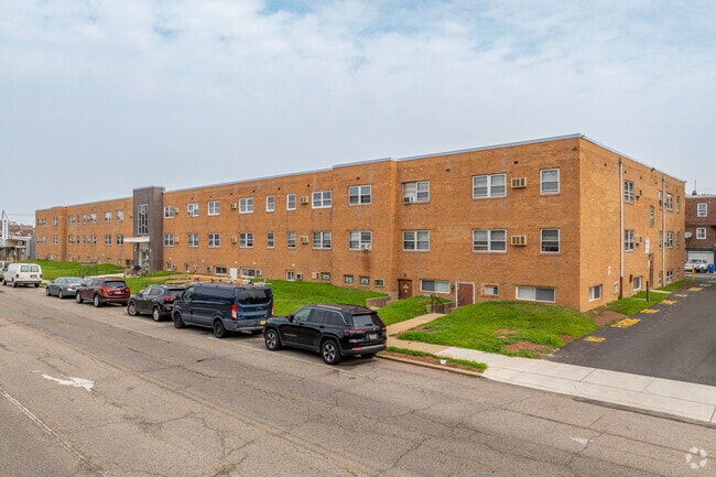 Building Photo - Tyson Arms Rental