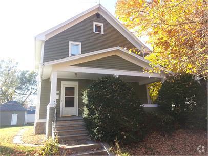 Building Photo - 1807 Clay St Rental