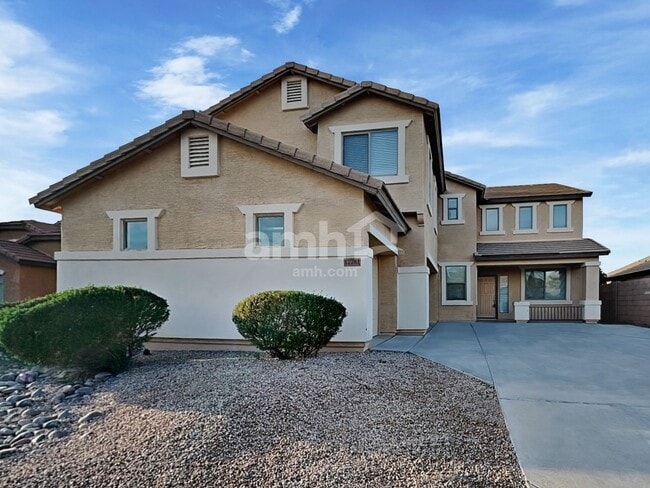 Building Photo - 17781 W Andora St