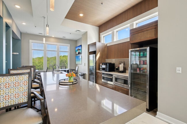 Bonavia Luxury Apartments