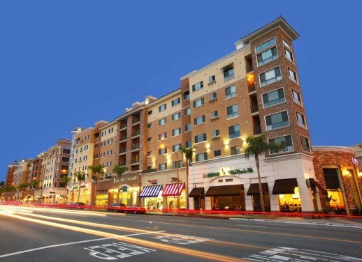 Apartments For Rent Near East Los Angeles College In Monterey Park Ca Atlantic Times Square