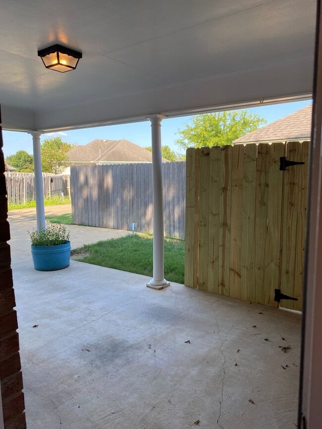 Photo - Thorington Trace