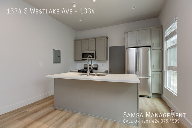 Photo - 1334 S Westlake Ave Unit 1334