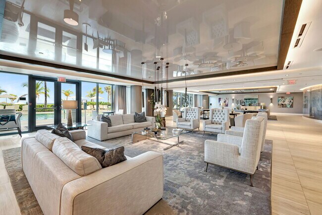 Photo - 730 N Ocean Blvd Unit 1805