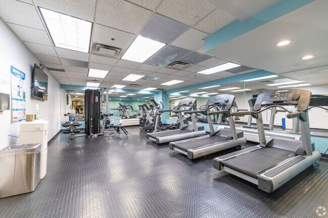 Photo - 798 Richmond Street West Unit 520