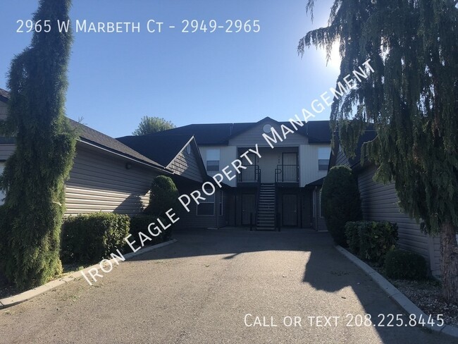 Building Photo - 2965 W Marbeth Ct Unit 2949-2965