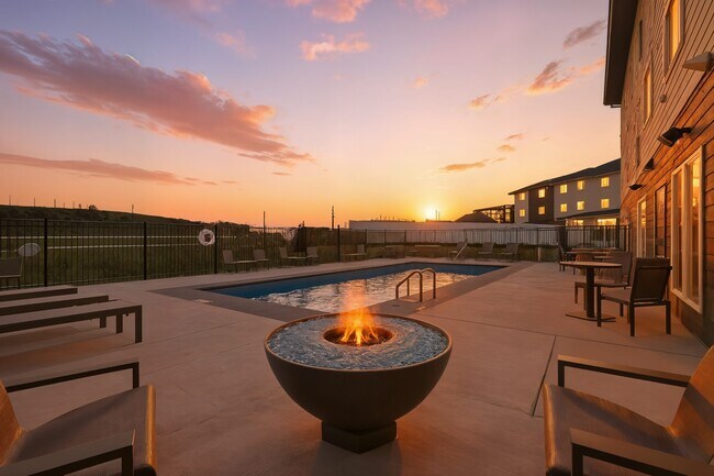 Split Creek Commons