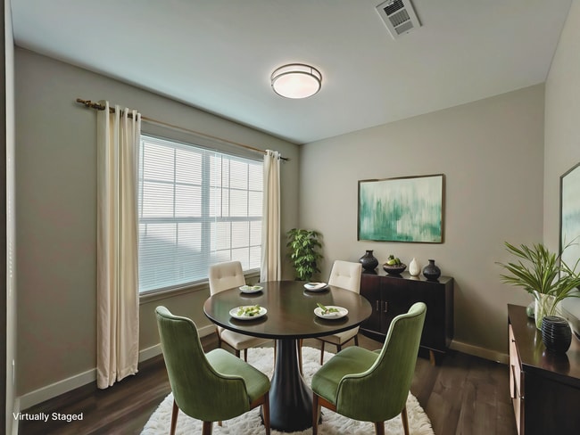 Photo - Duplex with Garage - Minutes from Downtown... Apartment Unit 504