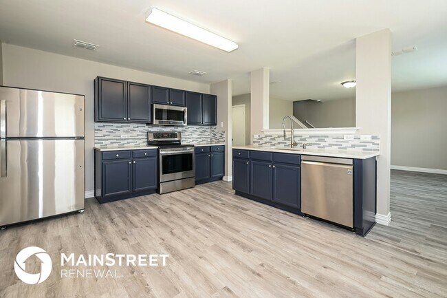 Photo - 821 Preston Dr