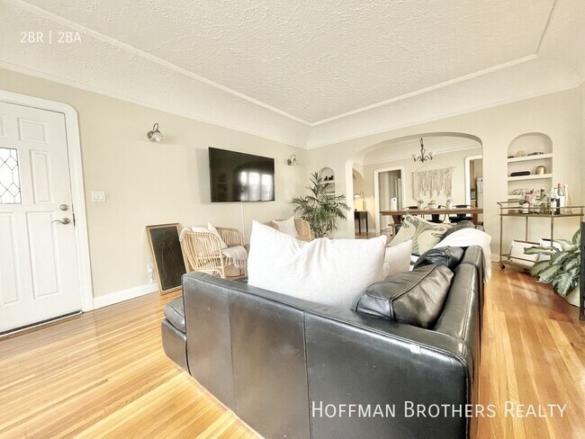 Photo - 606 N Spaulding Ave