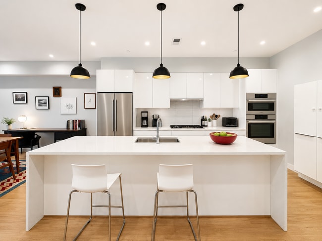 Photo - 1219 Park Rd NW