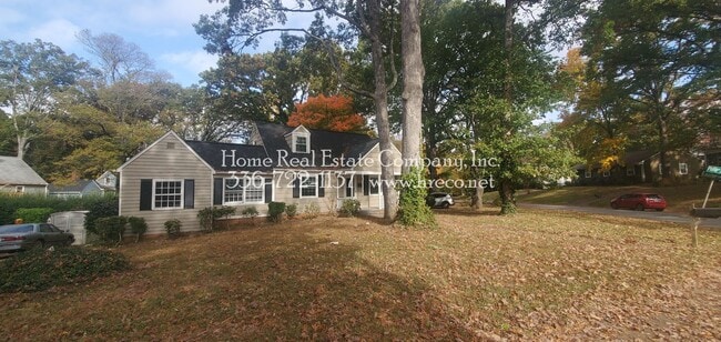 Building Photo - 520 Lester Ln