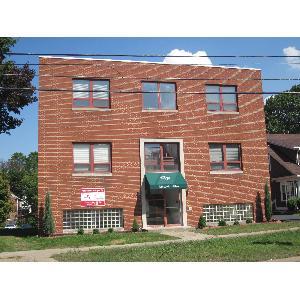 Douglas Place - Douglas Place Apartments