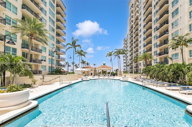 Building Photo - 610 W Las Olas Blvd Unit 1121N