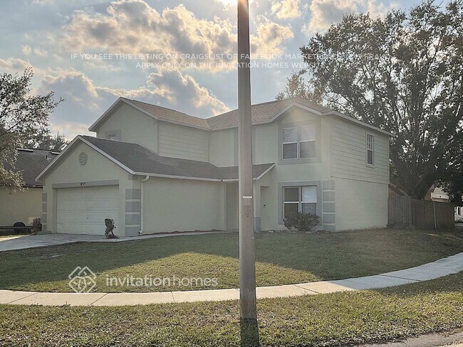 Photo - 835 McLean Ct