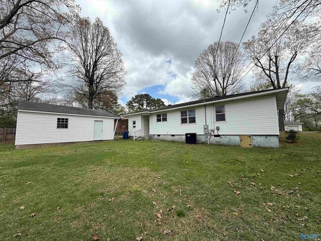 Photo - 804 Williams St