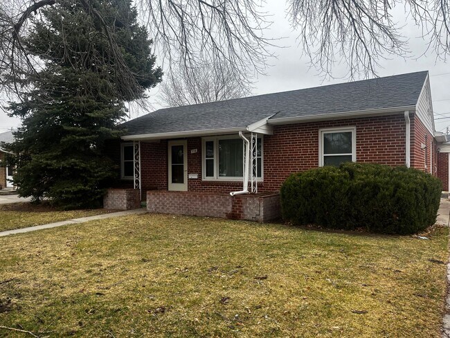 Photo - Rare FOUR Bedroom Single Family Home for Rent