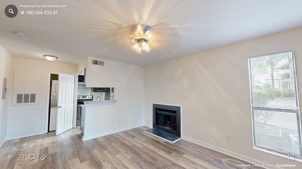 Photo - Shadowood Apartments
