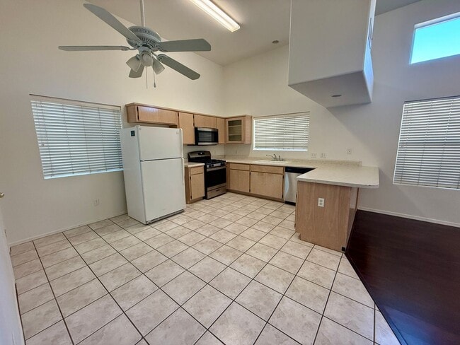 Photo - Condo near Mesa del Sol Golf Course