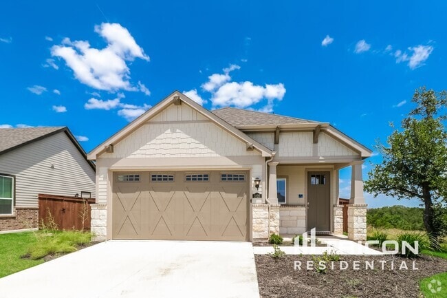 Building Photo - 1820 Fleabane Bnd Rental
