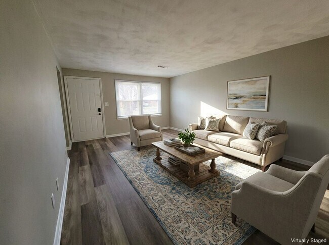 Building Photo - Welcome to the Fieldcrest Apartments!