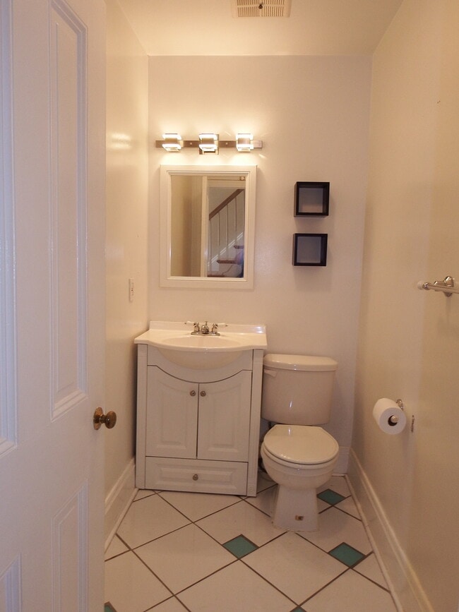 Photo - Beautiful Two Level Two Bedroom with Two Baths in Historic Mt Vernon Ready to Move In